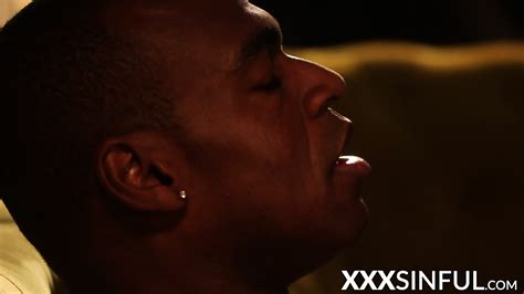 Romantic MILF Fucked With Passion By Hung BBC Stallion Cum Passion