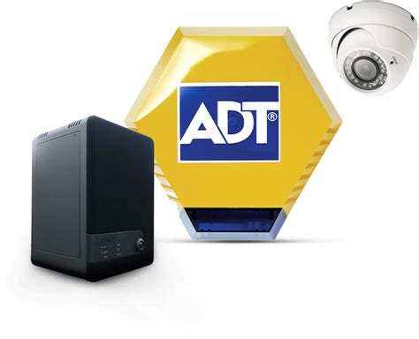 ADT Business Security - Commercial Systems & Alarms | ADT