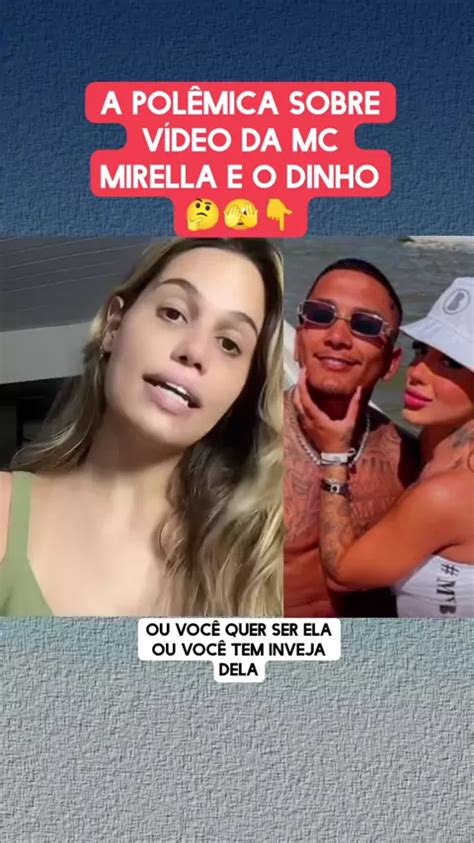 Xvideo Mirela E Dinho
