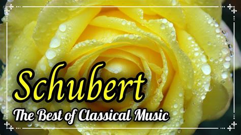 Schubert Impromptu In B Flat Major D 935 3 YouTube