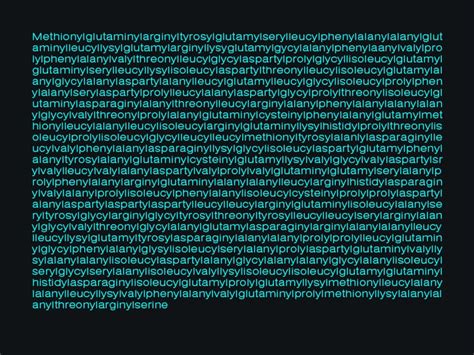 Biotechnology 8 Longest Word In English