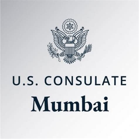 Us Consulate Mumbai Youtube