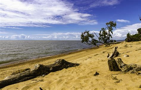 The Largest Lakes Of Russia