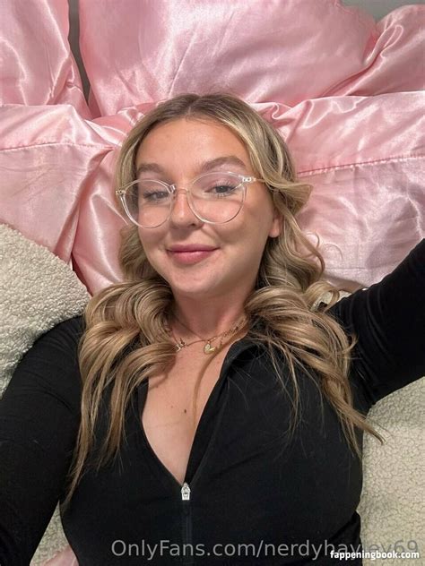 Nerdyhayley Chaseelynnx Nude Onlyfans Leaks The Fappening Photo Fappeningbook