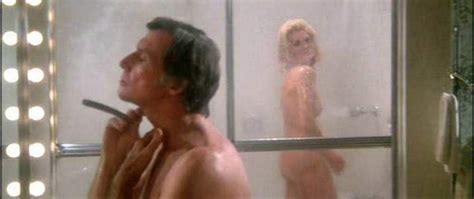 Compilation Of Angie Dickinson Naked Scenes From Dressed To Kill Scandal Planet
