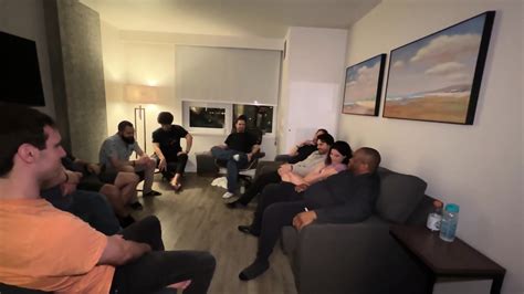 Vanessa Cliff Guy Anal Gangbang