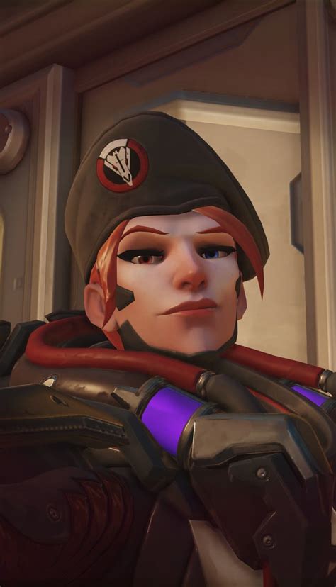 pin  moira