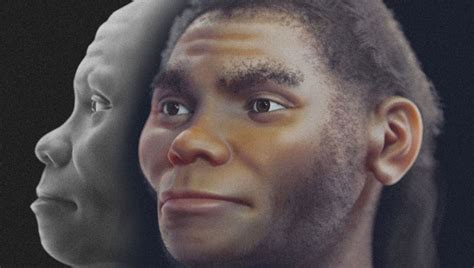 See The First True Reconstruction Of Piltdown Man – One Of The Greatest ...