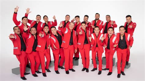 La Arrolladora Banda El Limón Se Estrena Con álbum De Corridos ‘puras