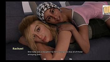 WVM Rachael Tells John About Her Past XVIDEOS