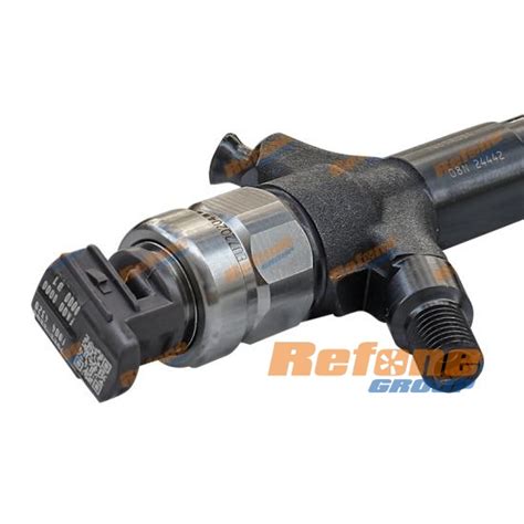 Refone 1465A054 0950005760 Diesel Fuel Injectors For Triton And Pajero ...