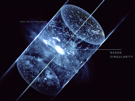 Two Conjectures Collide Endangering The Naked Singularity WIRED