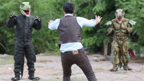 Jurassic World parodié dans un porno thaï gay Premiere fr