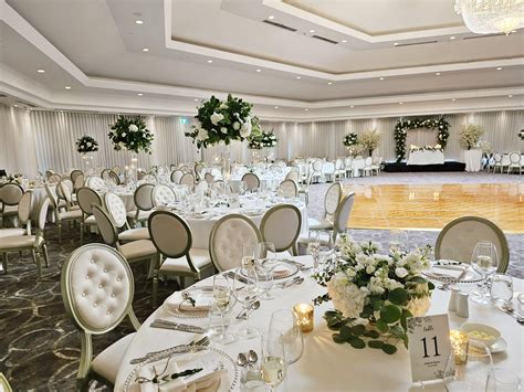 77 Best Montreal Wedding Venues & Reception Halls 2024