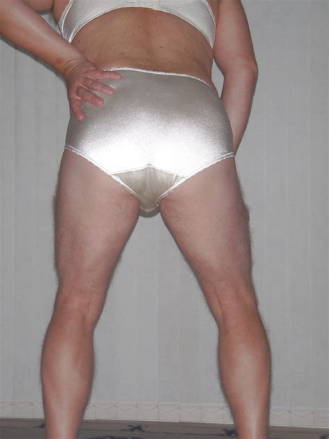 Satin Lingerie Porn Pictures Xxx Photos Sex Images Pictoa