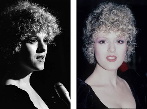 Bernadette Peters: Young and Cute, Forever and Never | The Interval