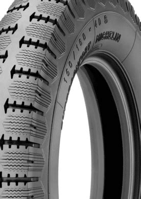 MICHELIN SUPERCONFORT Pneumatici D Epoca Sito Web Ufficiale