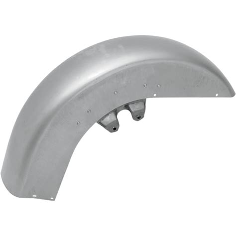 Drag Specialties Replacement Front Fender 2000 13 Harley Davidson Flt