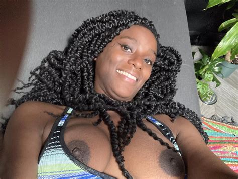 Happy Sunday Nudes WomenOfColour NUDE PICS ORG