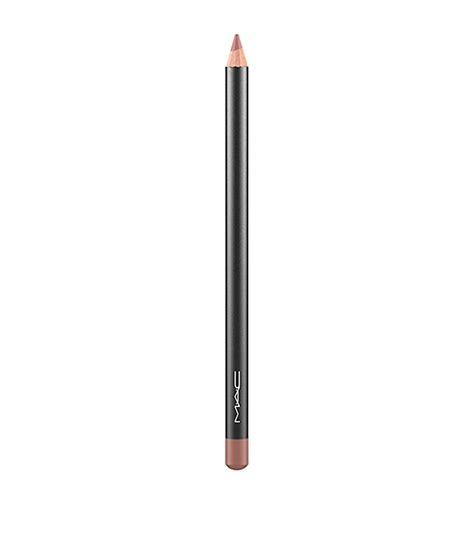 MAC beige Lip Pencil | Harrods UK