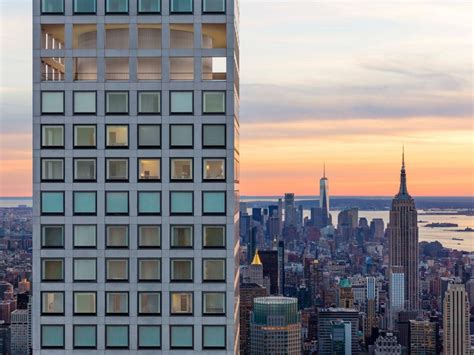 432 Park Avenue Luxury Condominiums Midtown New York