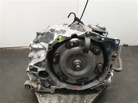 Gearbox V Volvo