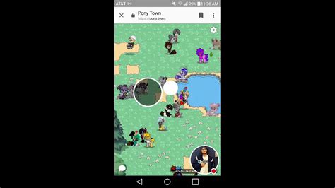Pony Town Youtube