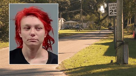 Victim Identified In August Murder At Escambia County Home