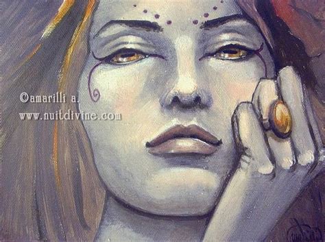 Pupille Di Capra Painting By Amarilli Arenosto Fine Art America