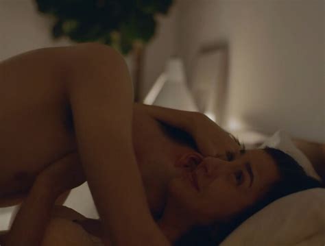 Nude Video Celebs Katie Findlay Sexy Straight Up