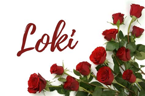 What Does Loki Mean In Hawaiian Hawaii Star