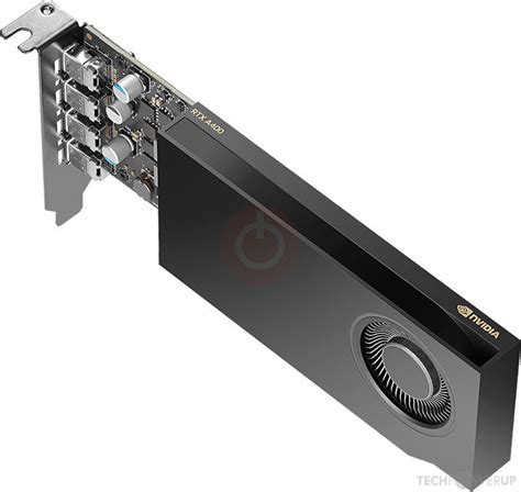 NVIDIA RTX A400 Specs | TechPowerUp GPU Database