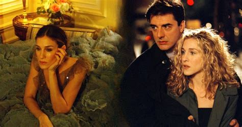 câu nói đỉnh nóc kịch trần trong Sex and the City sau năm vẫn cực đúng Phụ nữ hạnh phúc