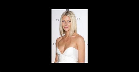 PHOTOS Gwyneth Paltrow ose la lingerie torride dans une nouvelle comédie sexy Premiere fr
