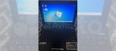 Asus нетбук купить в Калининграде | Электроника | Авито