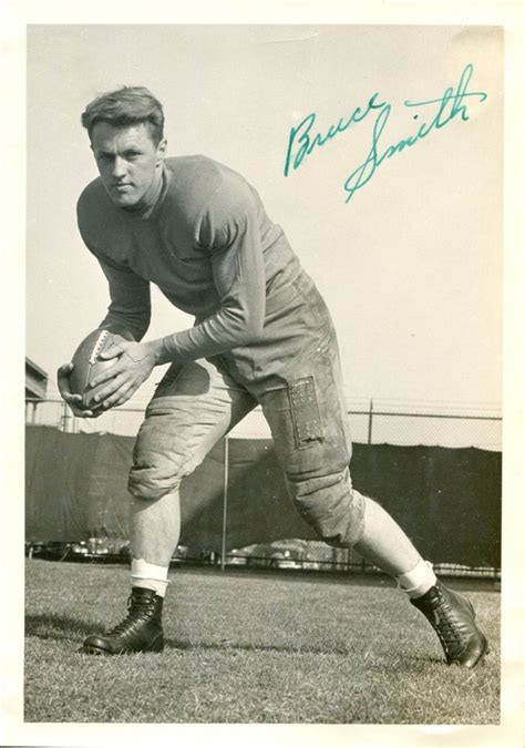 Bruce P Smith Psa Autographfacts℠