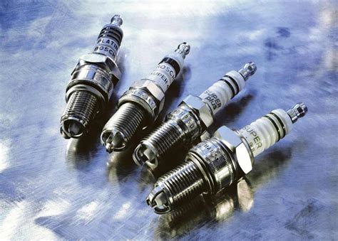 ТОП-10 лучших производителей свечей зажигания для ВАЗ 2107 и 2110 - как ...