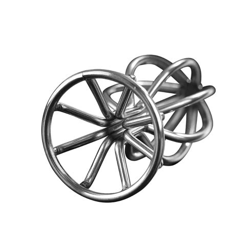 Dilatador Anal De Esp Culo Hueco De Acero Inoxidable Expansor Anal Tap N Anal Juguetes Sexuales