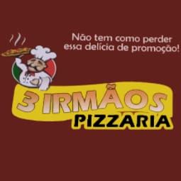 Pizzaria 3 Irmãos AGUAS LINDAS DE GOIAS iFood