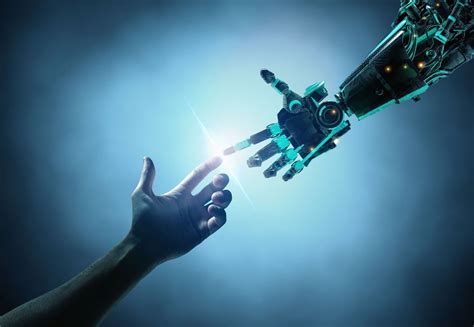 The impact of human-computer interaction on innovations - Gang of Designers