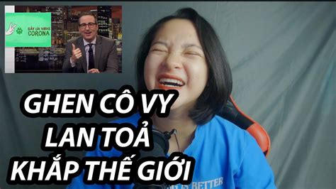 Ghen C Vy Lan To Kh P Th Gi I Hot Girl H N Ti N Ch I Mai Thu Youtube