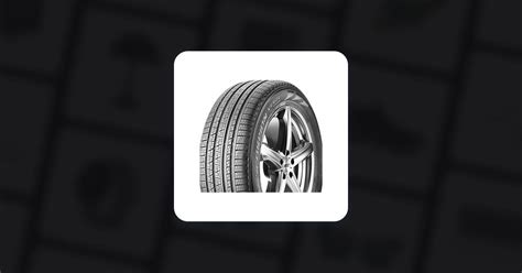 Pirelli Scorpion Verde All-Season P235/60 R18 107V XL LR MFS • Price