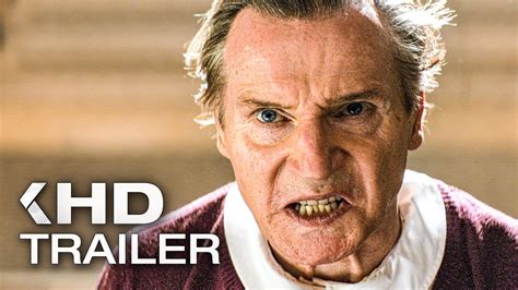 Liam Neeson Stars In The Naked Gun Official Trailer Video Hadnews