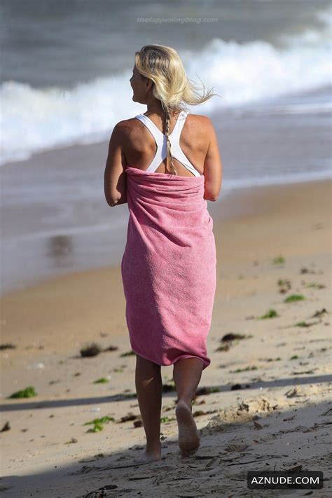 SIMONE CALLAHAN Nude AZNude