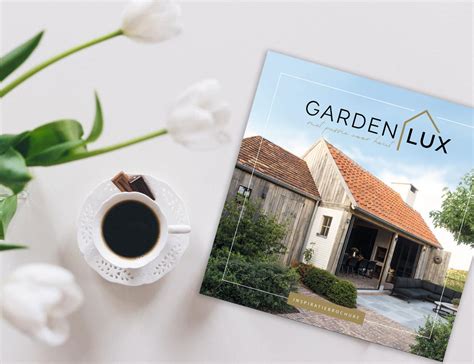 Garden LUX - Tuinhuizen, Blokhutten & Carports Antwerpen