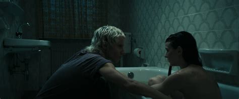 Nude Video Celebs Alice Pagani Nude Non Mi Uccidere