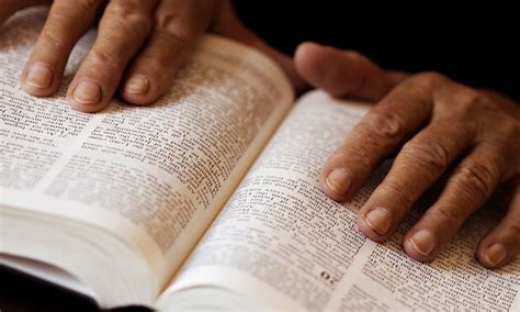 Comment méditer la Parole de Dieu Média Christ Méditation Biblique