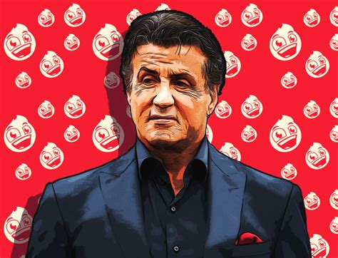 Sylvester Stallone Net Worth