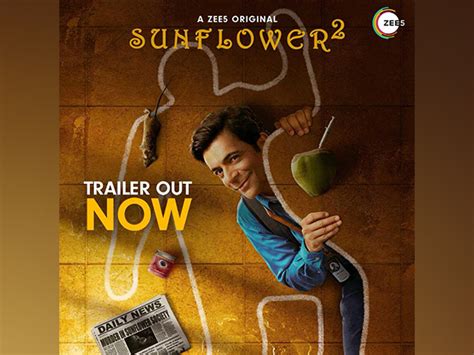 Sunil Grover Adah Sharma S Sunflower Season 2 Official Trailer Unveiled To Stream From This Date