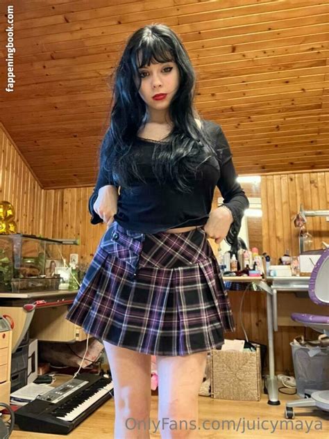 Juicy Maya Juicymaya Mayaavip Nude OnlyFans Leaks Fappening FappeningBook